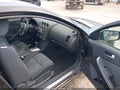 2008 Nissan Altima — photo 5 of 16 | VIN 1N4AL24E68C115277