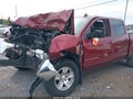 2017 Chevrolet Silverado 1500 — photo 6 of 15 | VIN 3GCUKREC4HG148792