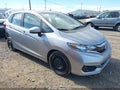 2019 Honda Fit — photo 1 of 18 | VIN 3HGGK5H45KM751707