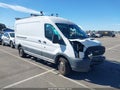 2018 Ford Transit-250 — photo 1 of 17 | VIN 1FTYR2CM9JKB51072
