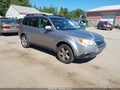 2010 Subaru Forester — photo 1 of 15 | VIN JF2SH6CC2AH732757