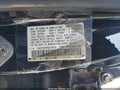2008 Honda Accord — photo 9 of 16 | VIN 1HGCP36878A033530