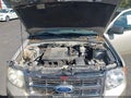 2011 Ford Escape — photo 10 of 11 | VIN 1FMCU9EG2BKB09459
