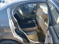 2010 Suzuki SX4 — photo 8 of 16 | VIN JS2YC5A28A6302079
