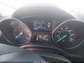 2016 Ford Escape — photo 7 of 17 | VIN 1FMCU9GX2GUA19463