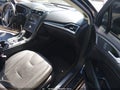 2015 Ford Fusion — photo 5 of 16 | VIN 3FA6P0K90FR261130