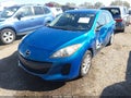 2012 Mazda 3 — photo 2 of 16 | VIN JM1BL1L76C1617674