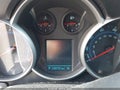 2014 Chevrolet Cruze — photo 15 of 16 | VIN 1G1PA5SG6E7261787