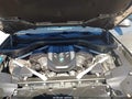 2022 BMW X7 — photo 10 of 16 | VIN 5UXCX6C03N9M64148