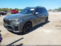 2022 BMW X7 — photo 2 of 16 | VIN 5UXCX6C03N9M64148