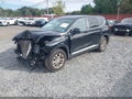 2020 Hyundai Santa Fe — photo 2 of 17 | VIN 5NMS2CAD6LH156411