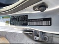 2011 Kia Rio — photo 9 of 16 | VIN KNADH4A33B6923788