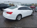 2018 Chevrolet Malibu — photo 4 of 10 | VIN 1G1ZB5ST1JF293808