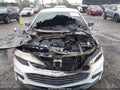 2018 Chevrolet Malibu — photo 6 of 10 | VIN 1G1ZB5ST1JF293808