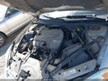 2008 Chevrolet Impala — photo 10 of 15 | VIN 2G1WB58K881304256