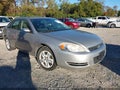 2008 Chevrolet Impala — photo 1 of 15 | VIN 2G1WB58K881304256
