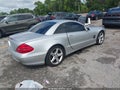 2005 Mercedes-Benz SL-Class — photo 4 of 16 | VIN WDBSK75F05F092318