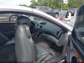 2005 Mercedes-Benz SL-Class — photo 5 of 16 | VIN WDBSK75F05F092318
