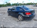 2008 BMW 1 Series — photo 3 of 16 | VIN WBAUP73588VF09457