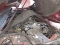 2008 Pontiac Grand Prix — photo 10 of 15 | VIN 2G2WC58C781177419