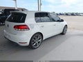 2013 Volkswagen GTI — photo 4 of 17 | VIN WVWHV7AJ5DW138978