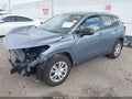 2026 Toyota Corolla Cross — photo 2 of 17 | VIN 7MUAAAAG3TV166278