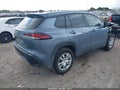 2026 Toyota Corolla Cross — photo 4 of 17 | VIN 7MUAAAAG3TV166278