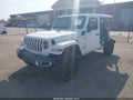 2021 Jeep Wrangler — photo 2 of 16 | VIN 1C4JJXP65MW747942