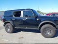 2025 Ford Bronco — photo 13 of 16 | VIN 1FMEE9BP2SLA72756