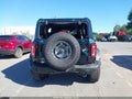 2025 Ford Bronco — photo 16 of 16 | VIN 1FMEE9BP2SLA72756