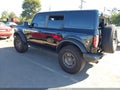 2025 Ford Bronco — photo 3 of 16 | VIN 1FMEE9BP2SLA72756