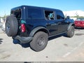 2025 Ford Bronco — photo 4 of 16 | VIN 1FMEE9BP2SLA72756
