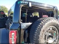 2025 Ford Bronco — photo 6 of 16 | VIN 1FMEE9BP2SLA72756