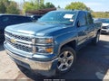 2014 Chevrolet Silverado 1500 — photo 2 of 16 | VIN 1GCRCREH9EZ219818