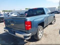 2014 Chevrolet Silverado 1500 — photo 4 of 16 | VIN 1GCRCREH9EZ219818