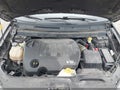 2017 Dodge Journey — photo 10 of 16 | VIN 3C4PDDEG2HT609007