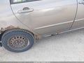 2004 Toyota Corolla — photo 6 of 11 | VIN 1NXBR32E94Z220692