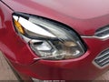 2016 Chevrolet Equinox — photo 6 of 19 | VIN 2GNFLGEK1G6254197