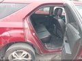 2016 Chevrolet Equinox — photo 8 of 19 | VIN 2GNFLGEK1G6254197