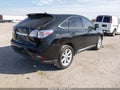 2010 Lexus RX 450h — photo 4 of 19 | VIN JTJZB1BA6A2402539