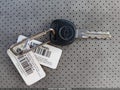 2005 Chevrolet Malibu — photo 11 of 16 | VIN 1G1ZU64875F143202