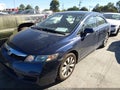 2009 Honda Civic — photo 2 of 16 | VIN 1HGFA16859L026083
