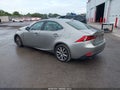 2016 Lexus IS 200t — photo 3 of 15 | VIN JTHBA1D22G5010726