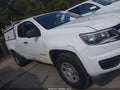 2016 Chevrolet Colorado — photo 13 of 16 | VIN 1GCHSBEAXG1197211