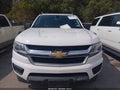 2016 Chevrolet Colorado — photo 6 of 16 | VIN 1GCHSBEAXG1197211