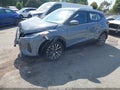 2023 Nissan Kicks — photo 2 of 15 | VIN 3N1CP5CV8PL544839