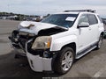 2010 GMC Terrain — photo 2 of 16 | VIN 2CTFLDEY2A6251929