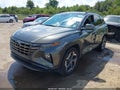 2024 Hyundai Tucson Hybrid — photo 2 of 16 | VIN KM8JECD15RU180376