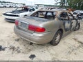 2002 Buick LeSabre — photo 4 of 16 | VIN 1G4HP54K924147559