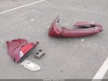 2006 Saturn Ion — photo 12 of 17 | VIN 1G8AK55F96Z125585